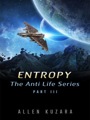 Entropy - ebook